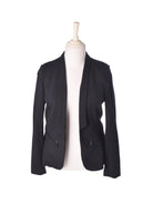 Philosophy Blues Original Blazer - XL / Blå / Kvinde - SassyLAB Secondhand