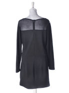 Philosophy Blues Original Kjole - 0 / Sort / Kvinde - SassyLAB Secondhand