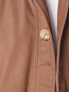 Piacenza Cashmere Jakke - 50 / Brun / Mand - SassyLAB Secondhand
