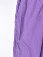 Pieces Bukser - XS / Lilla / Kvinde - SassyLAB Secondhand