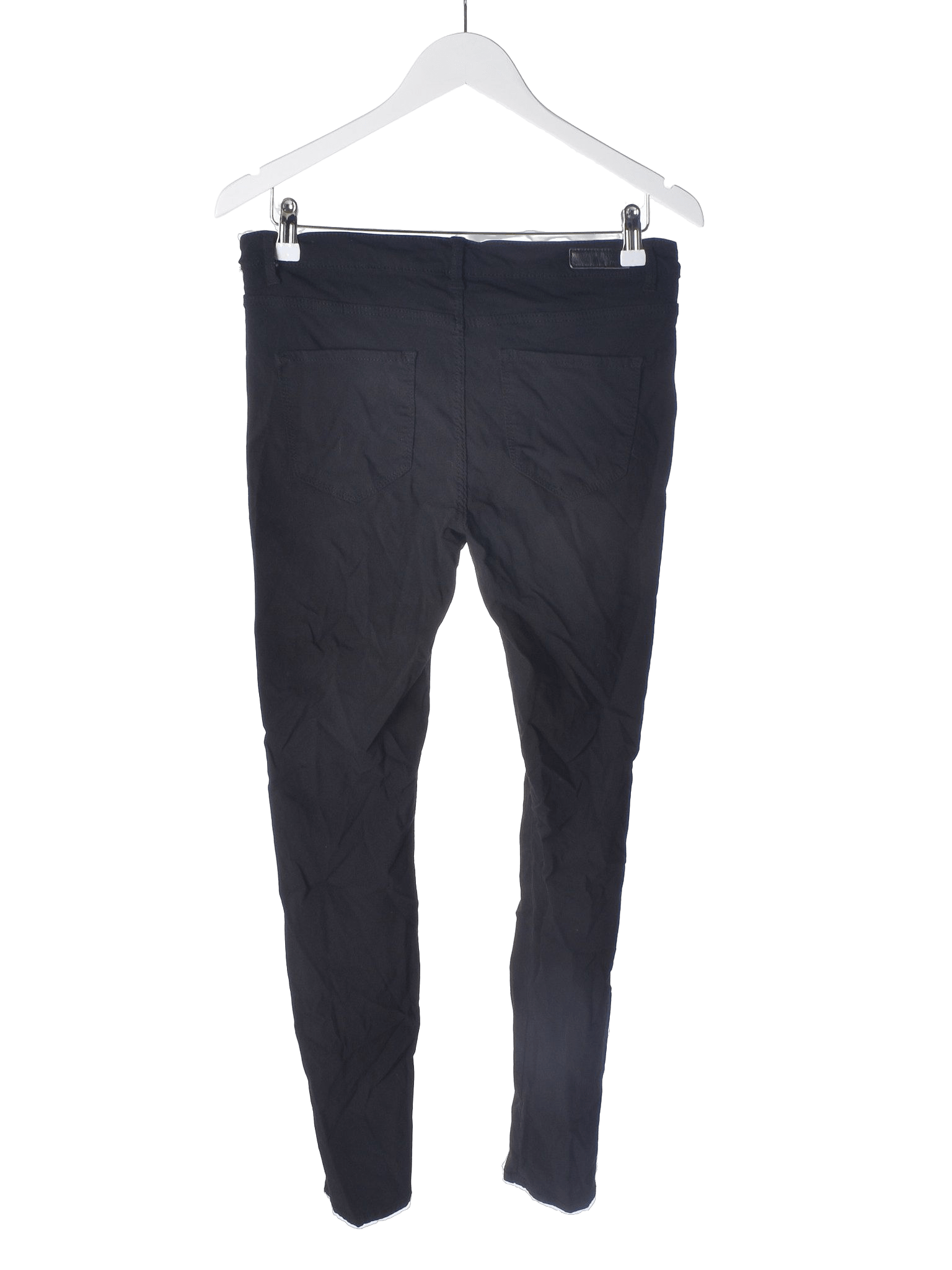 Pieces Jeans - M / Sort / Kvinde - SassyLAB Secondhand