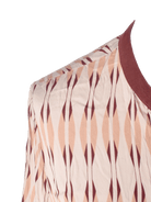 Pieszak Bluse - 42 / Orange / Kvinde - SassyLAB Secondhand