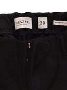 Pieszak Bukser - 30 / Sort / Kvinde - SassyLAB Secondhand