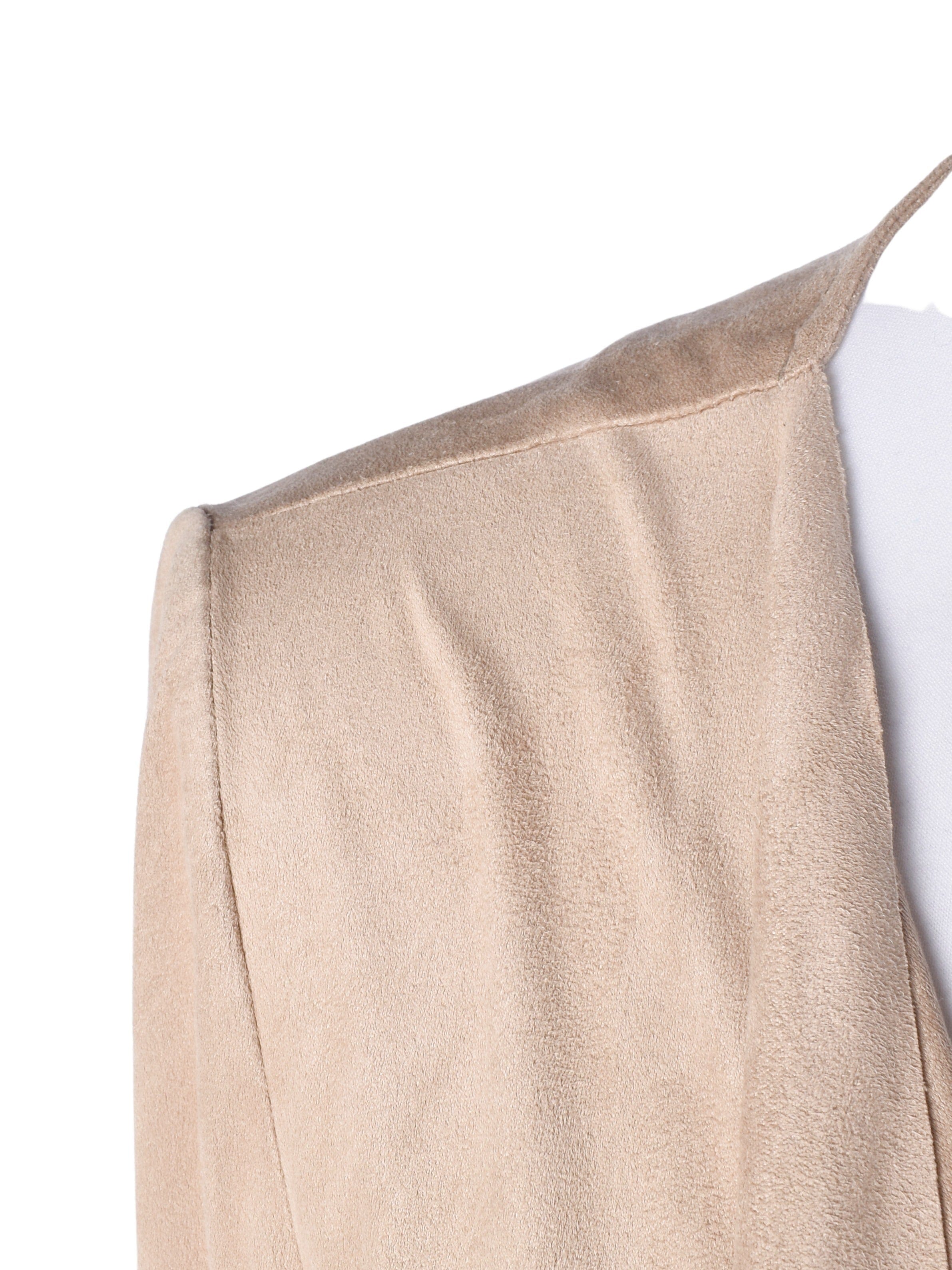 Pimkie Jakke - M / Beige / Kvinde - SassyLAB Secondhand