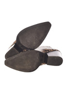 Pimkie Sko - 36 / Brun / Kvinde - SassyLAB Secondhand