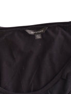 Portmans Bluse - M / Sort / Kvinde - SassyLAB Secondhand