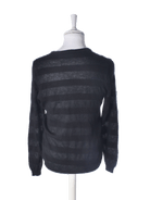 Prada Strik - M / Sort / Kvinde - SassyLAB Secondhand
