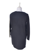 Prepair Kjole - M / Sort / Kvinde - SassyLAB Secondhand