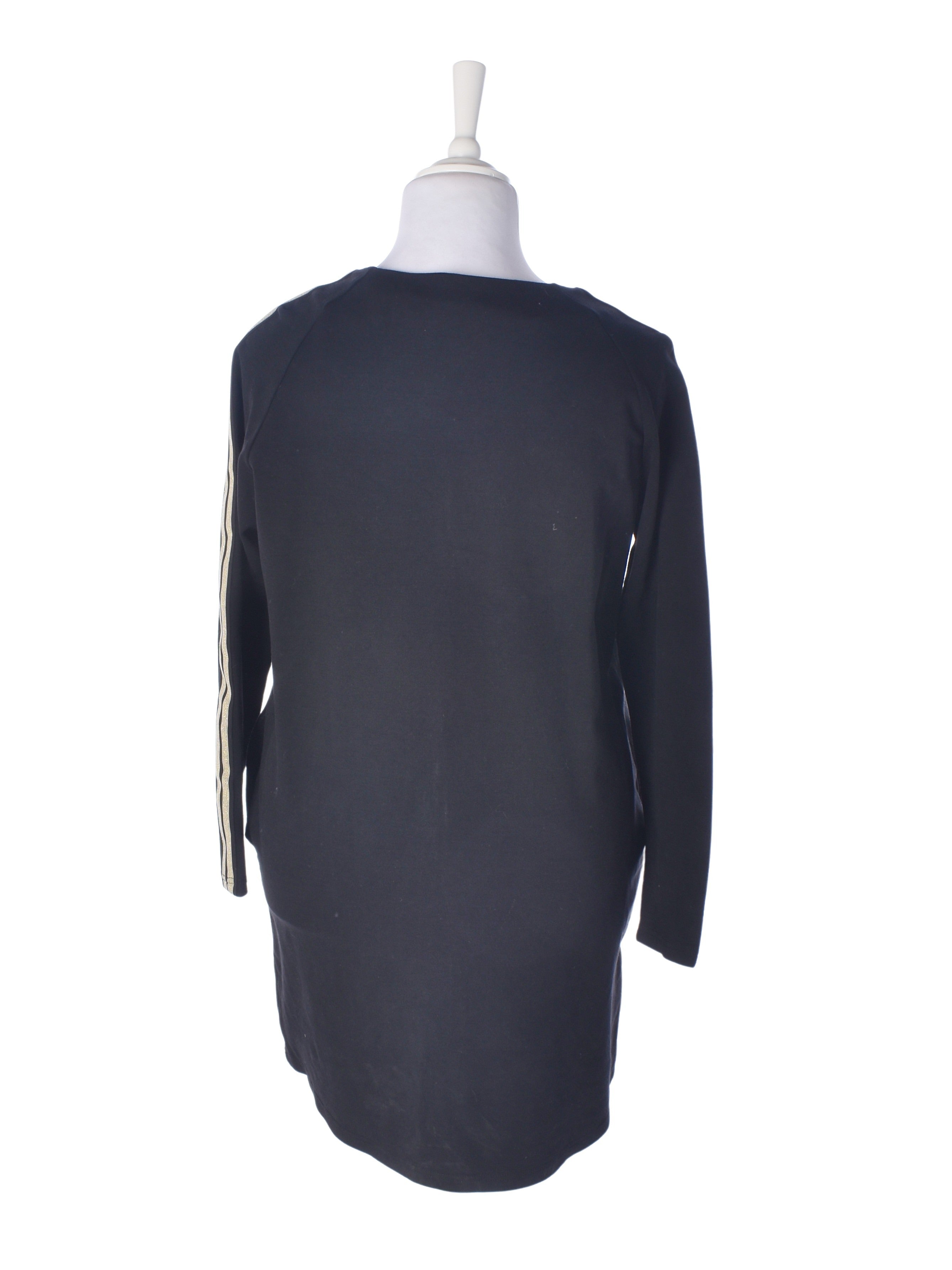 Prepair Kjole - M / Sort / Kvinde - SassyLAB Secondhand