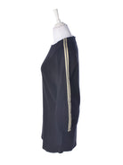 Prepair Kjole - M / Sort / Kvinde - SassyLAB Secondhand