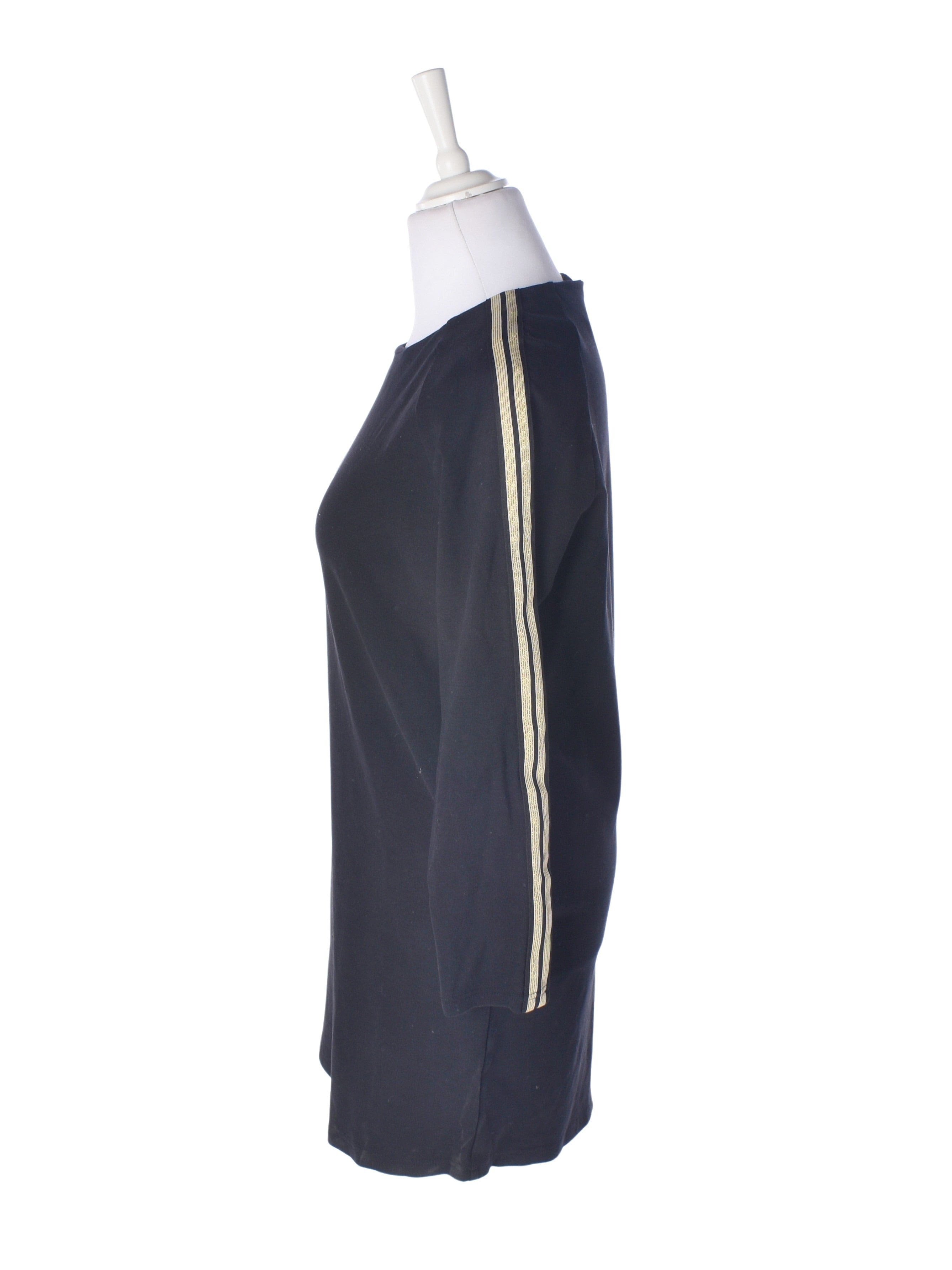 Prepair Kjole - M / Sort / Kvinde - SassyLAB Secondhand