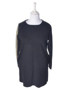 Prepair Kjole - M / Sort / Kvinde - SassyLAB Secondhand