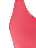 Puma Sports BH - XS / Rød / Kvinde - SassyLAB Secondhand