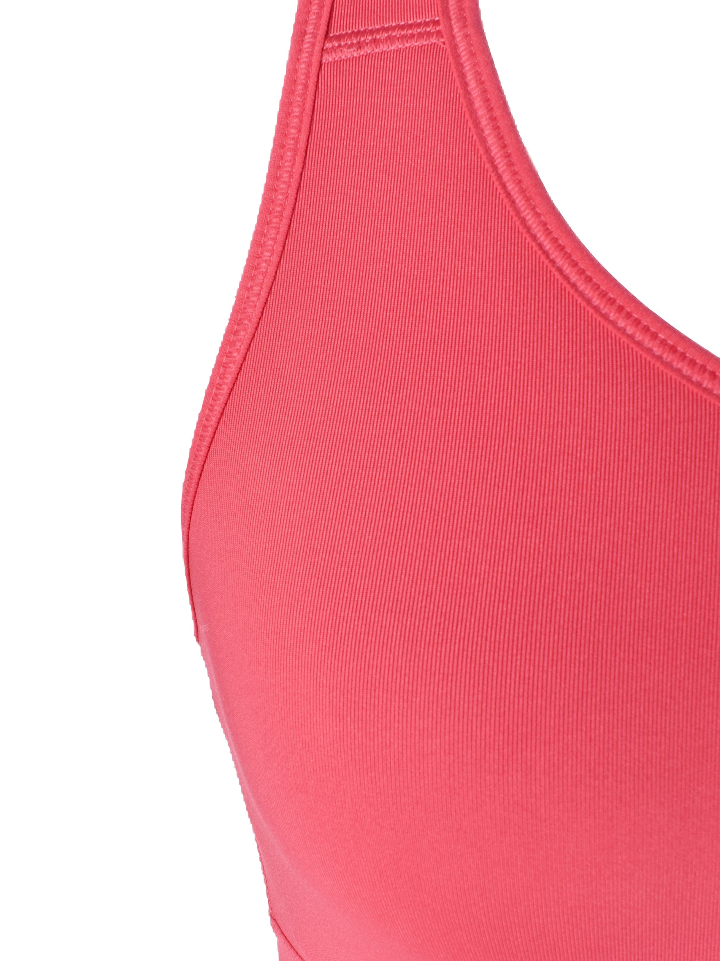 Puma Sports BH - XS / Rød / Kvinde - SassyLAB Secondhand