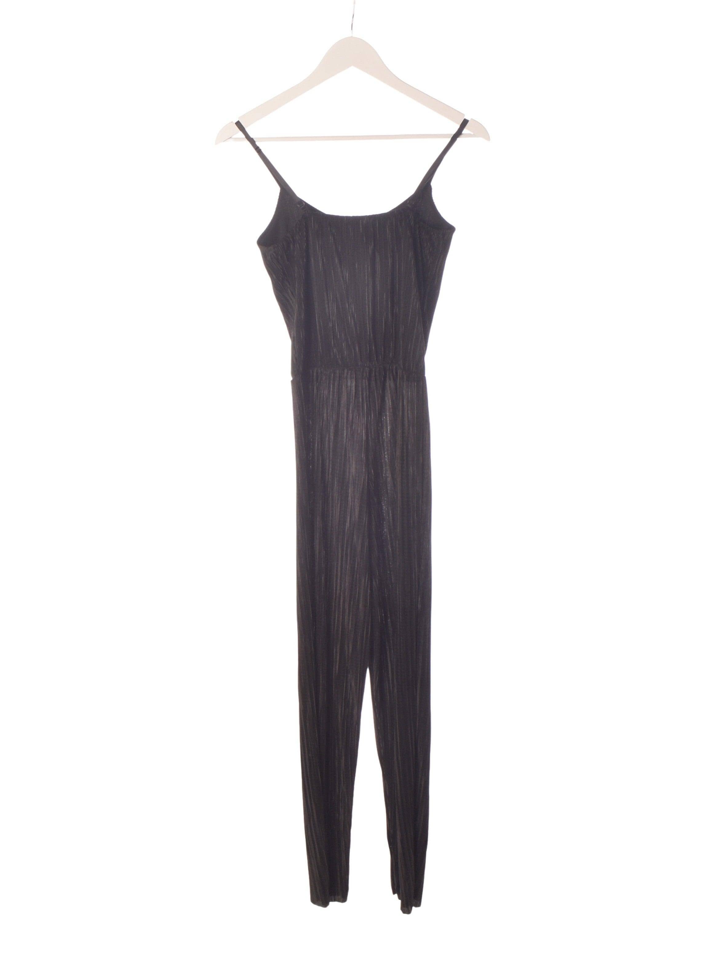 RÅ Jumpsuit - S / Sort / Kvinde - SassyLAB Secondhand