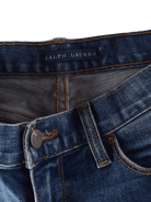 Ralph Lauren Jeans - W27 L34 / Blå / Kvinde - SassyLAB Secondhand