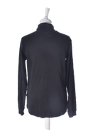 Revolution Bluse - S / Sort / Kvinde - SassyLAB Secondhand