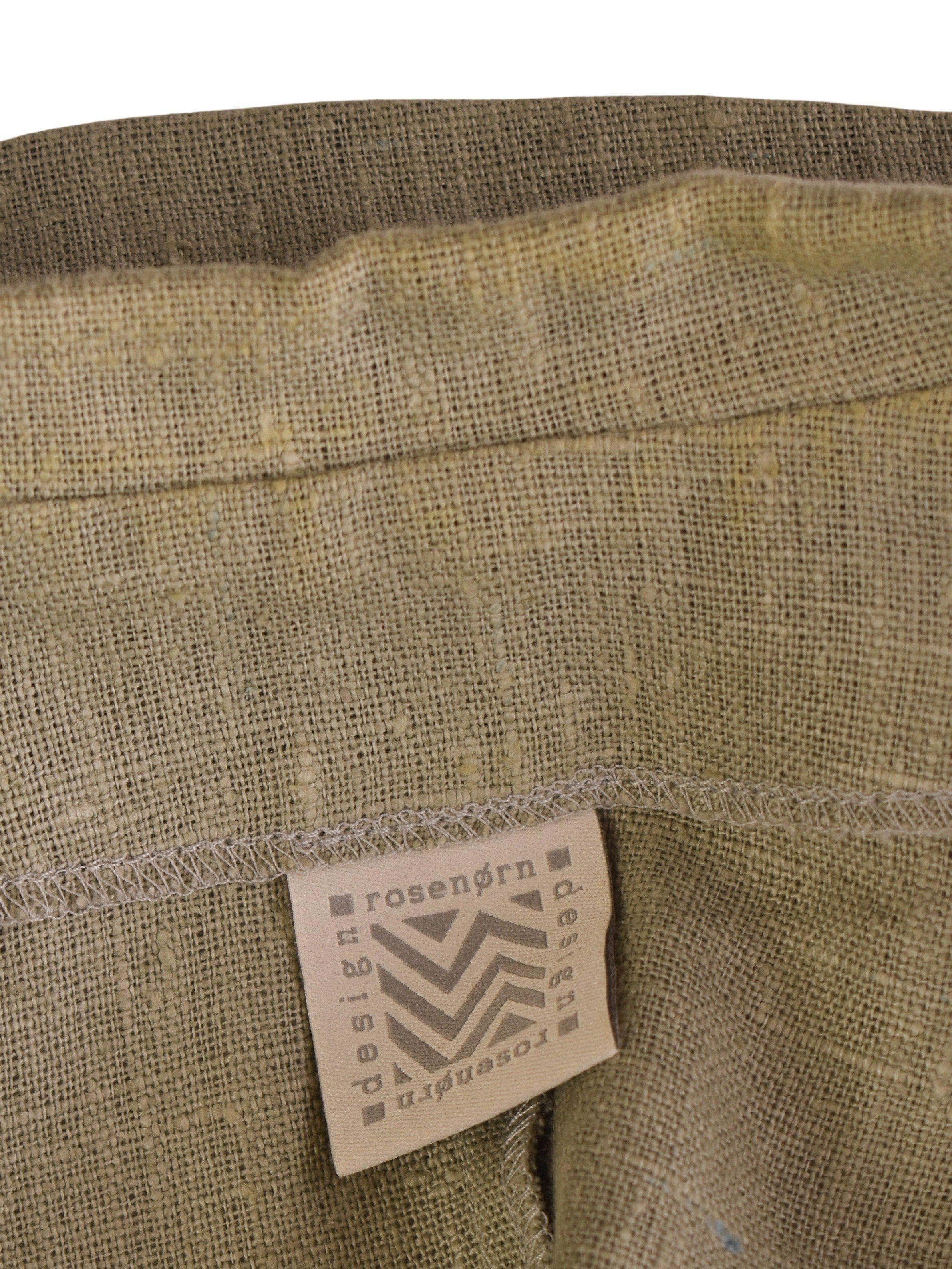 Rosenørn Design Blazer - M / Grøn / Kvinde - SassyLAB Secondhand