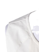 Rosesand Gold Top - 48 / Hvid / Kvinde - SassyLAB Secondhand