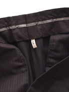 Roy Robson Bukser - 25 / Sort / Mand - SassyLAB Secondhand