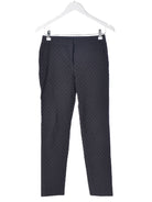 Saint Tropez Bukser - S / Sort / Kvinde - SassyLAB Secondhand