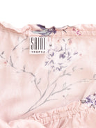 Saint Tropez Kjole - M / Pink / Kvinde - SassyLAB Secondhand