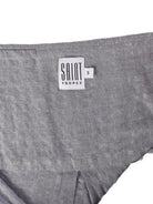 Saint Tropez Kjole - S / Grå / Kvinde - SassyLAB Secondhand