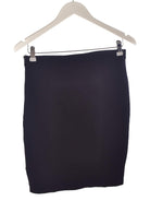 Saint Tropez Nederdel - M / Sort / Kvinde - SassyLAB Secondhand