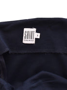 Saint Tropez Nederdel - S / Blå / Kvinde - SassyLAB Secondhand