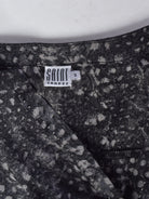 Saint Tropez Skjorte - S / Sort / Kvinde - SassyLAB Secondhand