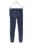 Salsa Jeans - 36 / Blå / Kvinde - SassyLAB Secondhand