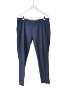 Samsøe Samsøe Habitbukser - 52 / Blå / Mand - SassyLAB Secondhand