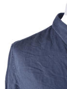 Samsøe Samsøe Skjorte - S / Blå / Mand - SassyLAB Secondhand