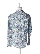 Sand Copenhagen Skjorte - 44 / Multifarvet / Mand - SassyLAB Secondhand