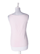 Sand Top - M / Pink / Kvinde - SassyLAB Secondhand
