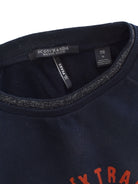 Scotch & Soda Sweatshirt - XXL / Blå / Kvinde - SassyLAB Secondhand