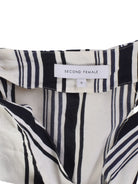 Second Female Bluse - S / Multifarvet / Kvinde - SassyLAB Secondhand