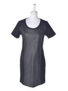 Second Female Kjole - L / Sort / Kvinde - SassyLAB Secondhand