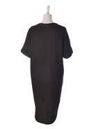 Selected Femme Kjole - 34 / Sort / Kvinde - SassyLAB Secondhand