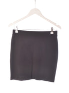 Selected Femme Nederdel - M / Sort / Kvinde - SassyLAB Secondhand