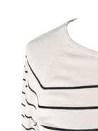 Selected Femme Pullover - M / Beige / Kvinde - SassyLAB Secondhand