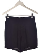 Selected Femme Shorts - 34 / Sort / Kvinde - SassyLAB Secondhand