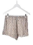 Selected Femme Shorts - 36 / Multifarvet / Kvinde - SassyLAB Secondhand
