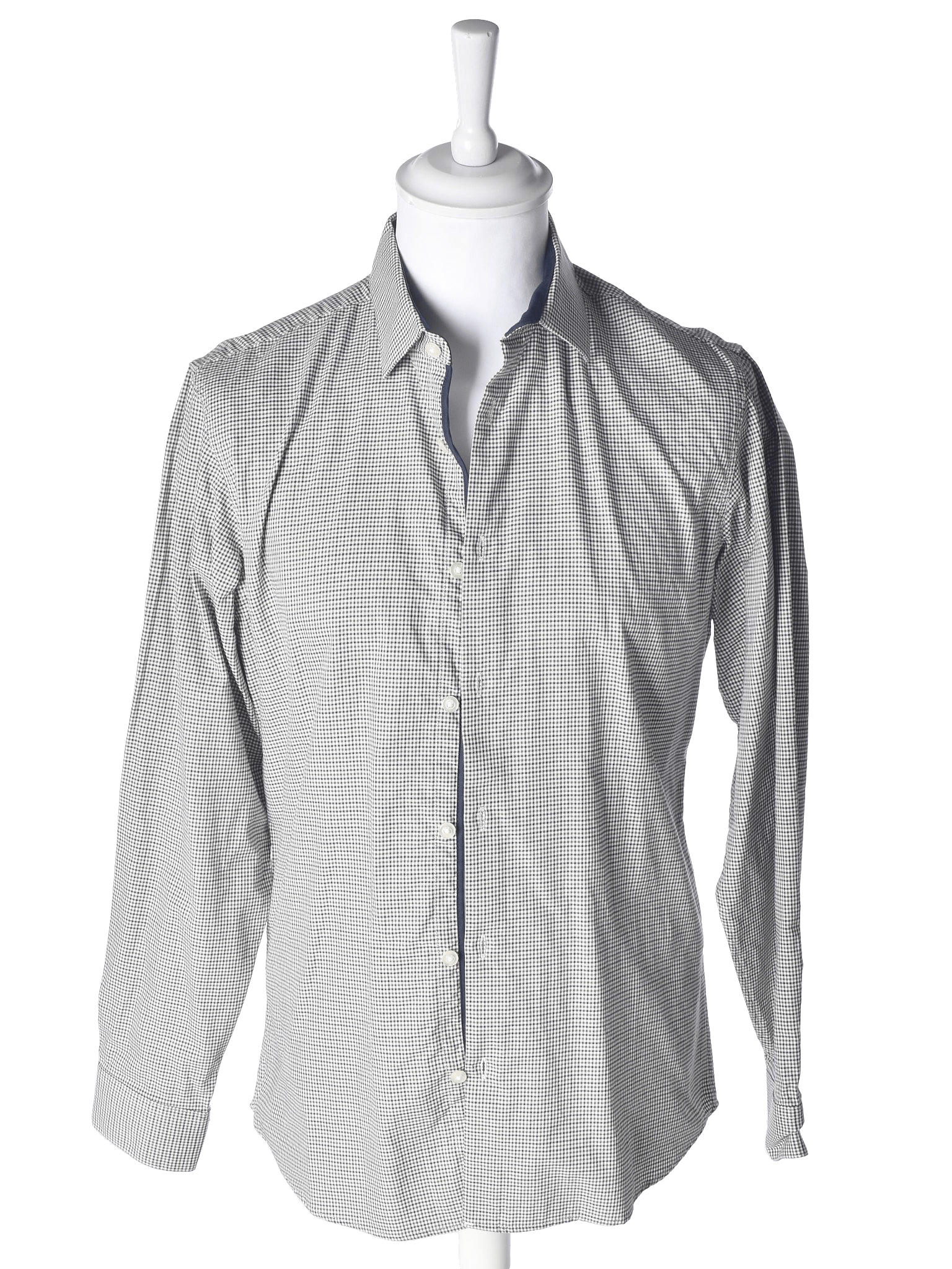 Selected Femme Skjorte - M / Multifarvet / Kvinde - SassyLAB Secondhand