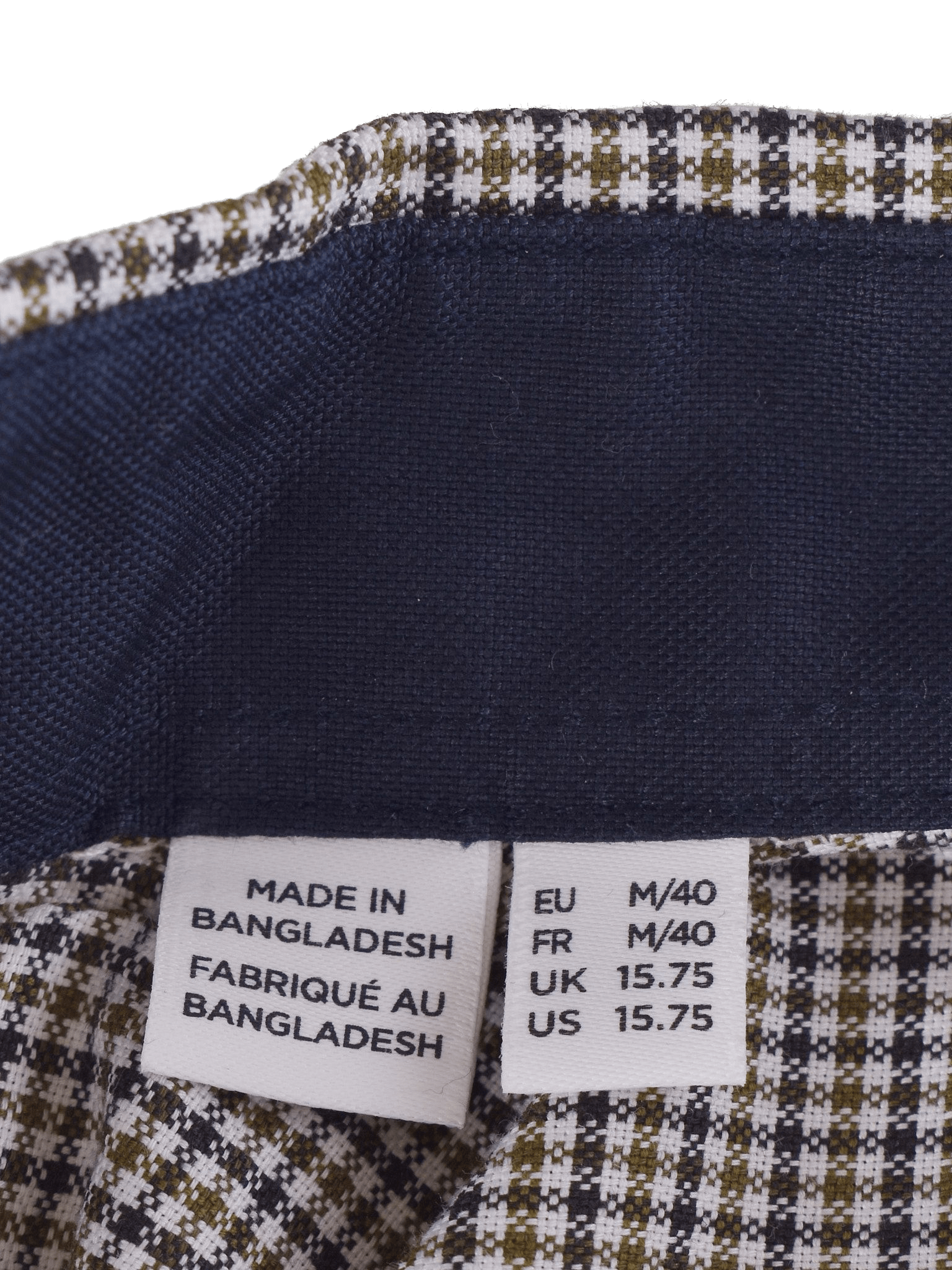 Selected Femme Skjorte - M / Multifarvet / Kvinde - SassyLAB Secondhand