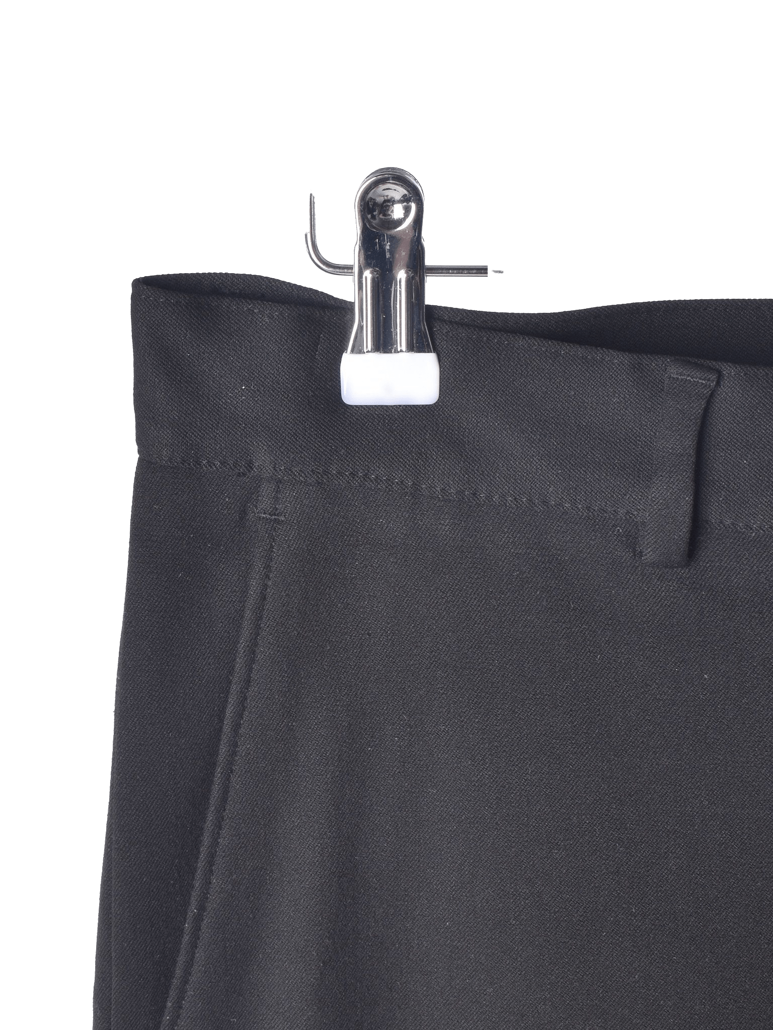 Selected Homme Habitbukser - W32 L32 / Sort / Mand - SassyLAB Secondhand
