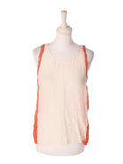 Selected Top - S / Hvid / Kvinde - SassyLAB Secondhand