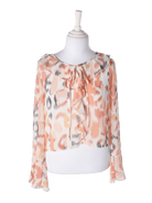 Shein Bluse - L / Pink / Kvinde - SassyLAB Secondhand