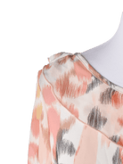 Shein Bluse - L / Pink / Kvinde - SassyLAB Secondhand