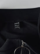 Shein Nederdel - S / Sort / Kvinde - SassyLAB Secondhand